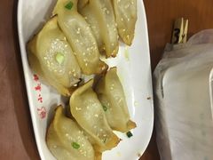 -小姜锅贴(凤凰街店)
