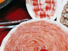 -重庆袁老四火锅(武进万达店)