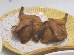 -圣丰盛宴酒家(东城店)