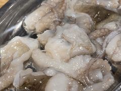 -邹开喜·炭炉鸡煲·海鲜火锅(虹口足球场店)