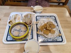 梧州冰泉滴珠豆浆-冰泉豆浆馆(阳朔店)