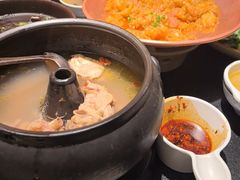 -云海肴·汽锅鸡·云南菜(领展购物广场·中关村店)