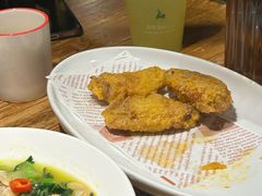 -新白鹿餐厅(银泰西湖文化广场店)