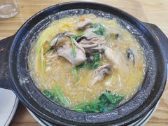 粉丝-冯姐生蚝(迎宾广场店)