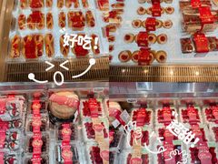 -盒马鲜生(顺义店)