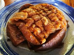 -胖大嫂渔家排档·全海景餐厅(渔村店)