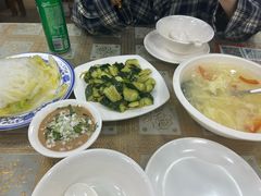 -清真·鸦儿李记·小馆(后海店)