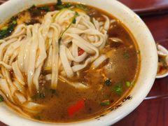 -易裕和·长沙米粉(友谊路店)