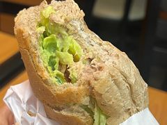 -赛百味SUBWAY(中山店)