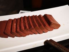 -锅说大脸毛肚重庆老火锅(佐阾店)