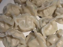 -悦海·家宴·冰花皮皮虾大锅贴(宝龙店)