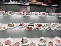 -上宴精品海鲜姿造(晶融汇旗舰店)