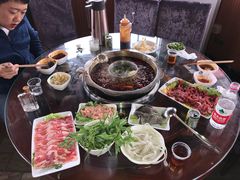 -枇杷园食为鲜火锅(南山店)