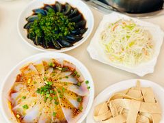 -太婆天府山珍酒楼(亚运村店)