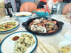 -前王院•巧克力海鲜市集餐厅(万平口店)