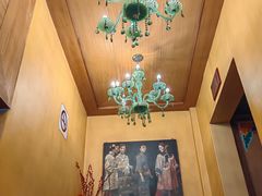 -那家小馆•北京菜•烤鸭(香山店)