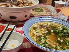 -西贝(上海我格广场店)