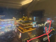 -鼓楼夜市