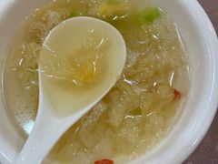 -烤肉宛饭庄(北新桥店)