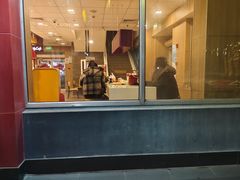 -麦当劳(花桥得来速店)