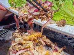 -京炭铜锅涮肉·羊蝎子·羊肉炉(保利·时光里店)