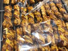 蝴蝶芝士·千层酥-BreadTalk面包新语·烘焙蛋糕(金光华广场店)