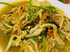 -桃园中华料理炸酱面(燕儿岛路店)