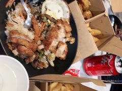 -Kyochon1991校村(共和路店)
