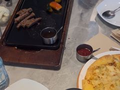-必胜客(步行街店)