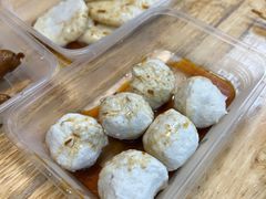 -山水肠粉(盐田店)