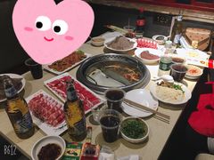 -蜀留香火锅·始于1999·原四川老火锅(白堤路店)