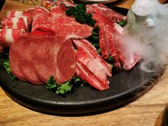 -黑牛黑猪烤肉专门店(万象城店)