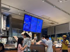 -乐凯撒披萨(汇港购物中心店)