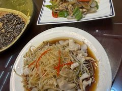 -宾朋海鲜饭庄(兴海路店)