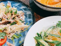 -上楼私房菜(院士路店)