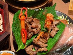 -将军牛排·尔滨地标朝鲜族美食(总店)