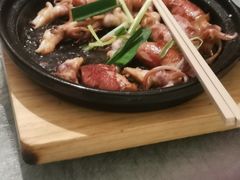-79号渔船海鲜饭店(宝安店)