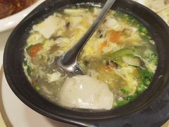 -石老头关东饺子王·东北菜(嘉华鑫城店)