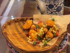 -杨记隆府(白象街店)