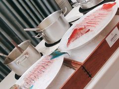 -京彩臻品火锅