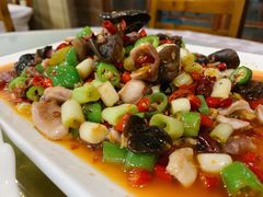 -飞虹鱼馆(春华路店)