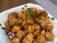荔枝肉-聂记粤菜馆(鼓西路店)