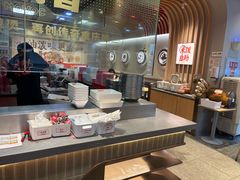 -每味每客·重庆麻辣烫(拓展大厦店)
