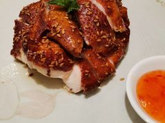 -广州文华东方酒店·江-由辉师傅主理