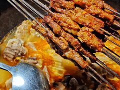 -福茂源横山铁锅羊肉(高新路店)