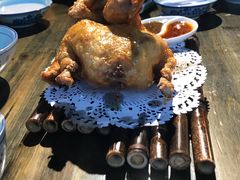 叫花鸡-风波庄(云蝠大厦店)