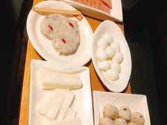 -傣妹火锅(南京东路一店)