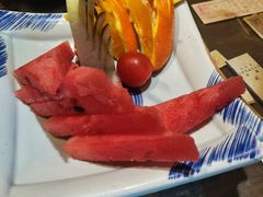 -局气 烤鸭·北京菜(前门店)