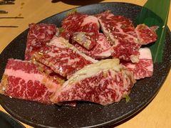 -牛角日本烧肉专门店(小樽店)
