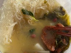-鸭味先老鸭粉丝馆(瑞金路二号四号小区店)